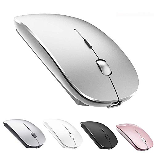 best mouse for mac laptop