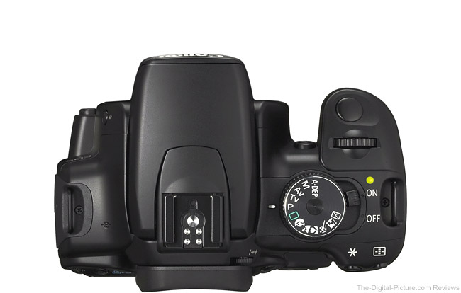 canon eos 100d driver for mac